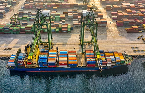 Last-Mile delivery Services