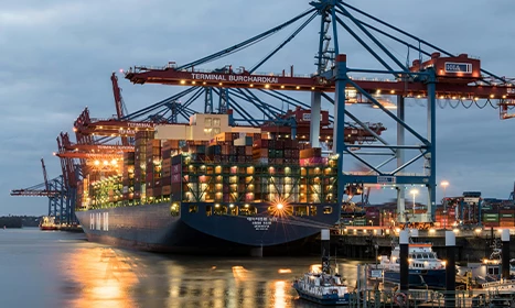 Strong Rebound in Freight Rates! Multiple Routes See Collective Price Increase, Global Shipping Market Recovery