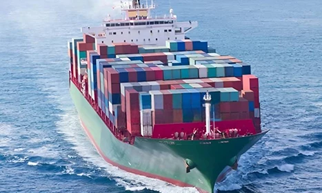 China’s Daily Exports to the U.S. Still Exceed $1 Billion Despite 55% Tariffs