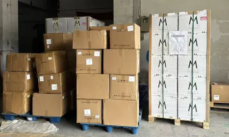 Sea Freight from Shenzhen china to Port of Seattle/Tacoma