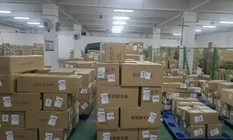 Sea Freight from Shenzhen china to Port of Charleston, South Carolina