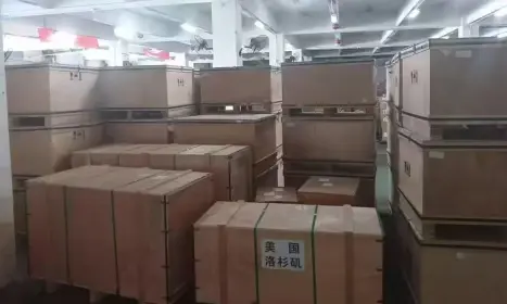 Sea Freight from Shenzhen china to Port of New York & New Jersey