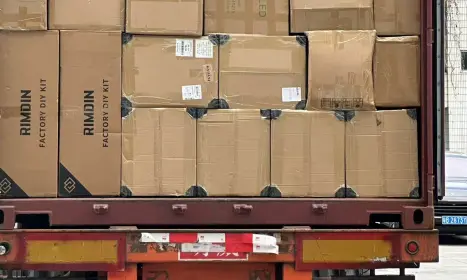 Sea Freight from Shenzhen China to Port of Savannah