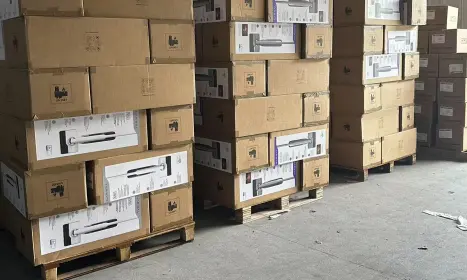 Sea Freight from Shenzhen china to Port of Miami, Florida