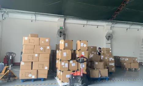 Sea Freight from Shenzhen china to Port of New York & New Jersey