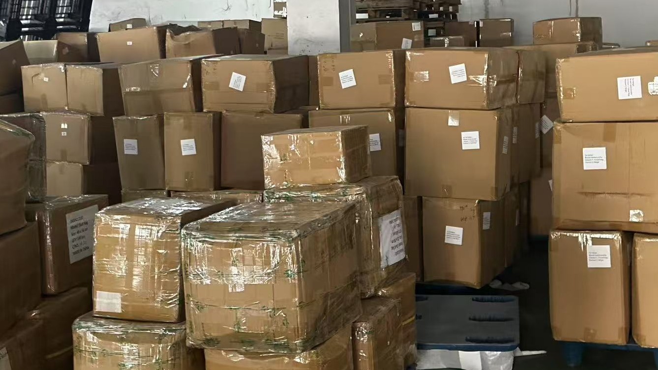 Sea Freight from Shenzhen china to Port of New York & New Jersey