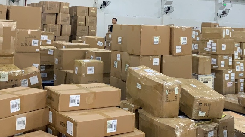 Sea Freight from Shenzhen china to Port of Los Angeles, POLA