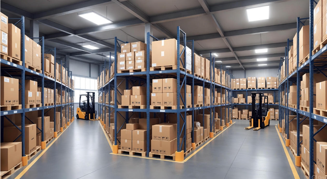 Why Choose a Walmart FBA Freight Forwarder from China for Your Logistics Needs?