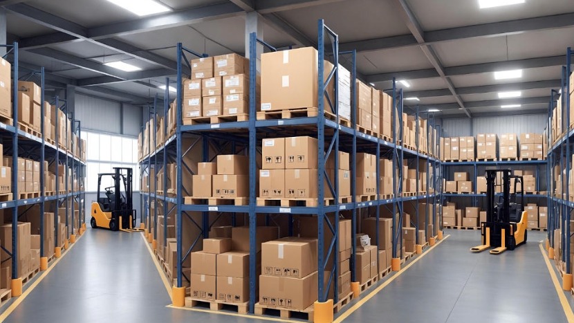 Which Products and Shippers Are Best for US & EU Overseas Warehousing?