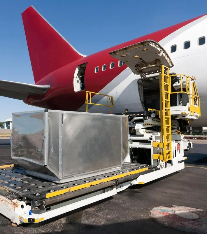Air Freight