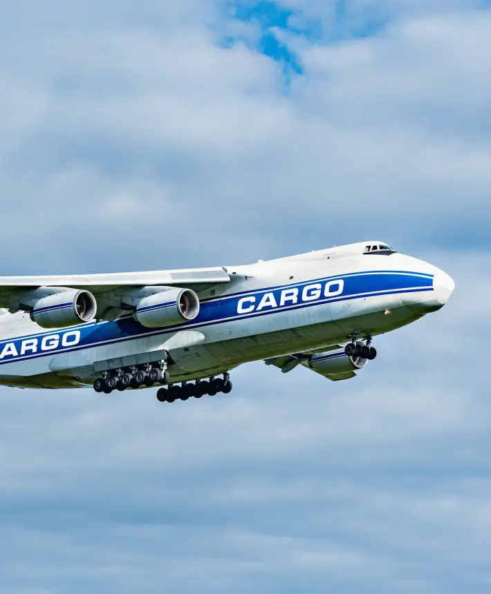 Air Freight