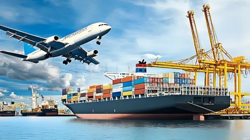 The Strategic Advantages of Sea Freight from China with Passion