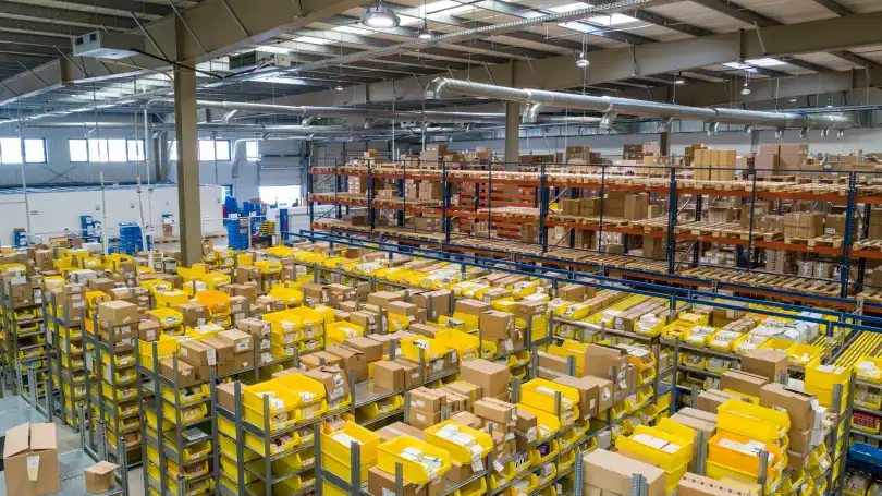 The Strategic Advantages of 3PL Warehousing with Passion