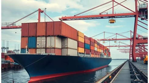 LCL Sea Shipping from China: A Smart Choice for Small Shipments