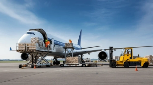 Understanding DDP Air Freight from China to the USA: A Comprehensive Guide