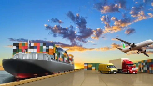 Comprehensive Guide to Door-to-Door Sea Shipping from China to the USA