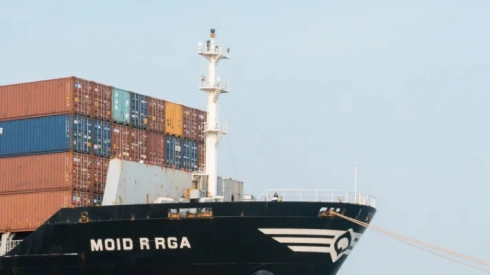 Sea Freight