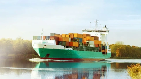 Sea Freight from China to the US