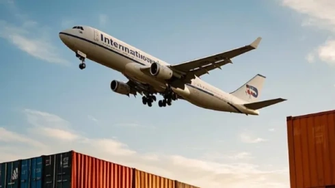 Sea Shipping from China