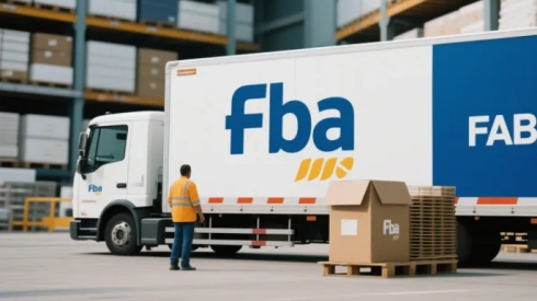 International Shipping Process