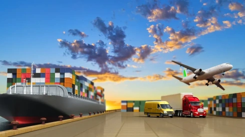 The Ultimate Guide to DDP Sea Freight from China to Amazon: A Step-by-Step Process