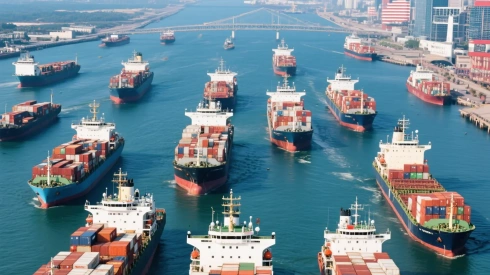 Comprehensive Guide to Door-to-Door Sea Shipping from China to the USA