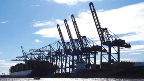 Comprehensive Guide to Full Container Sea Freight from China to the US