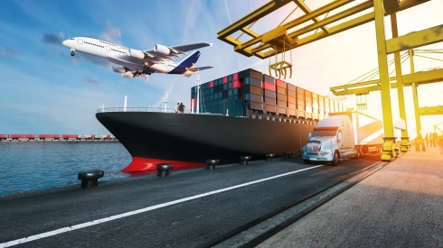 Understanding Door-to-Door Sea Shipping from China to the USA: A Comprehensive Guide