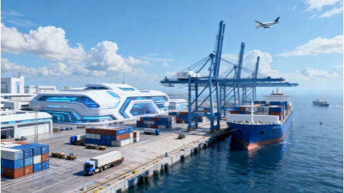 Understanding FCL Sea Freight: A Comprehensive Guide from China to the US