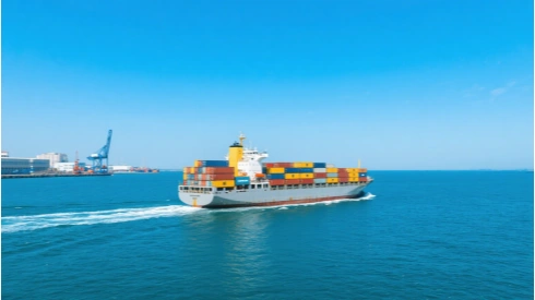 Why Choose LCL Sea Shipping from China for Your Business Needs?