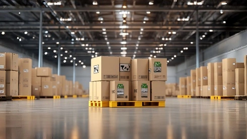 Understanding Walmart FBA Freight Forwarding from China: A Comprehensive Guide